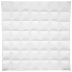 Ganzjahresdecke 200/200 cm Nena Mono