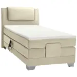 XXXLutz Lauterach - Ihr Möbelhaus bei Bregenz Boxspringbett 100/200 cm in Hellbraun