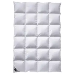 Winterdecke 135-140/200 cm Ambiente II