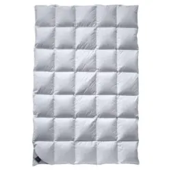 Ganzjahresdecke 135-140/200 cm Ambiente Mono