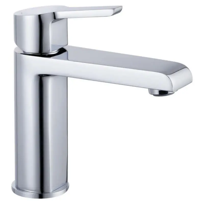 Waschtischarmatur 15,2/16,5/4,8 cm