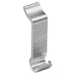 XXXLutz Lauterach - Ihr M&ouml;belhaus bei Bregenz Haken in Alufarben