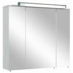 Spiegelschrank 80/72/20 cm