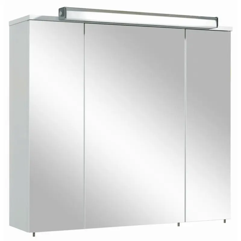 Spiegelschrank 80/72/20 cm