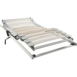 Lattenrost 80/200 cm