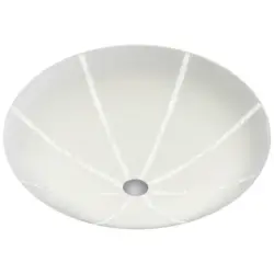 Led-Deckenleuchte 78 W 54/14 cm