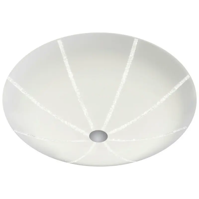 Led-Deckenleuchte 78 W 54/14 cm