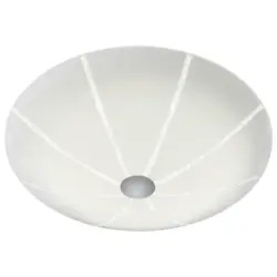 Led-Deckenleuchte 42 W 42/12 cm