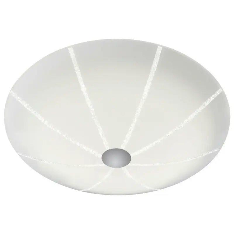 Led-Deckenleuchte 42 W 42/12 cm