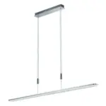 XXXLutz Lauterach - Ihr Möbelhaus bei Bregenz Led-Hängeleuchte 126/6 cm