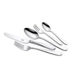 Besteckset Silhouette 60-teilig