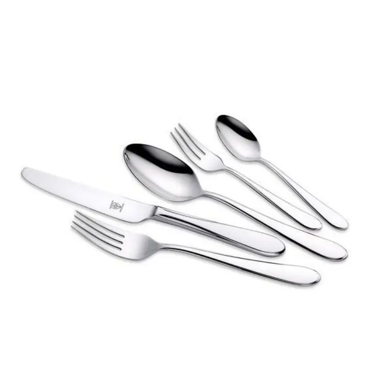 Besteckset Silhouette 60-teilig