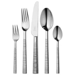 Besteckset SkyLine 60-teilig