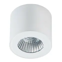 Led-Deckenleuchte 6,5/5,5 cm