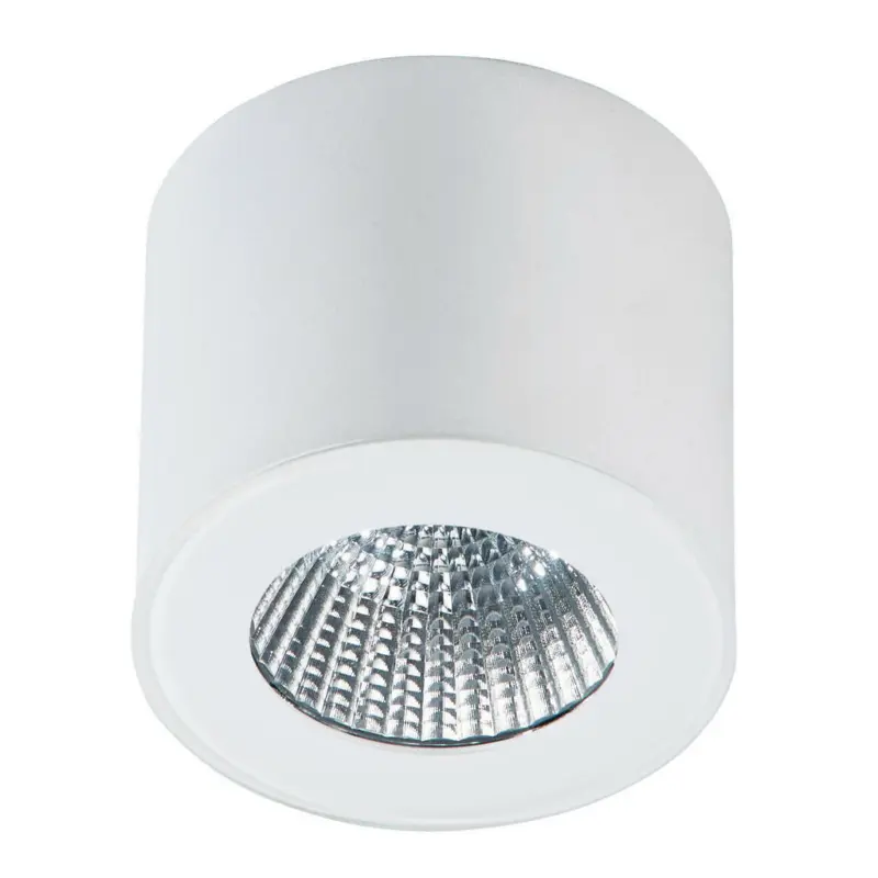 Led-Deckenleuchte 6,5/5,5 cm