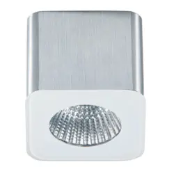 Led-Deckenleuchte 6,5/6,5/5,5 cm
