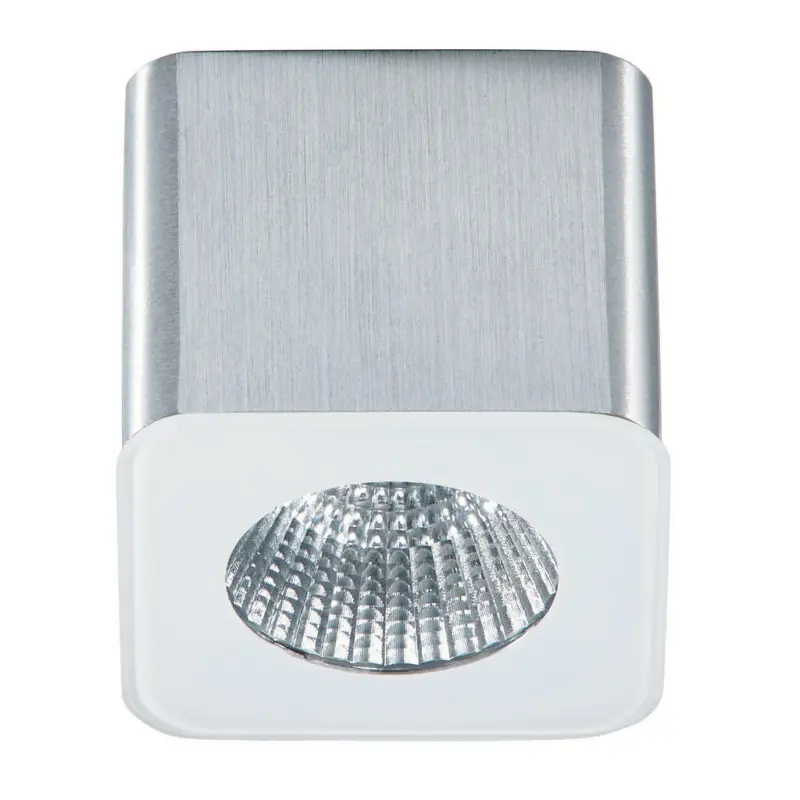 Led-Deckenleuchte 6,5/6,5/5,5 cm