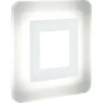 XXXLutz Lauterach - Ihr Möbelhaus bei Bregenz Led-Deckenleuchte 32,5/32,5/4 cm