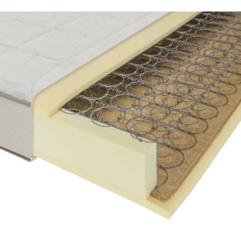 Federkernmatratze 90/200 cm