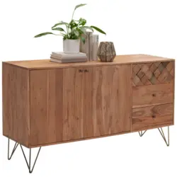 Kommode 145/80/45 cm