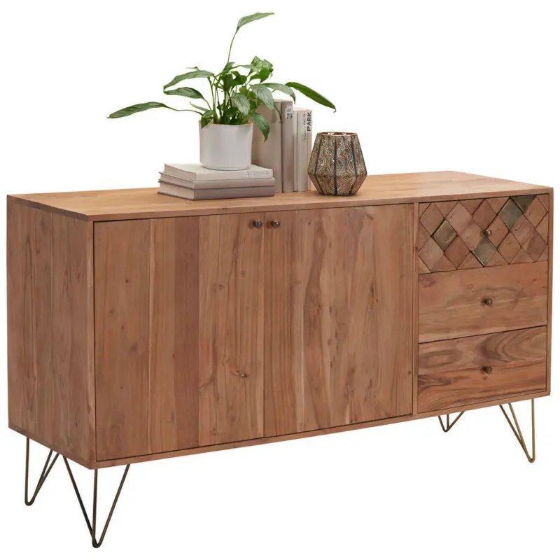 Kommode 145/80/45 cm