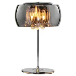 Tischleuchte 22,0/36,0 cm