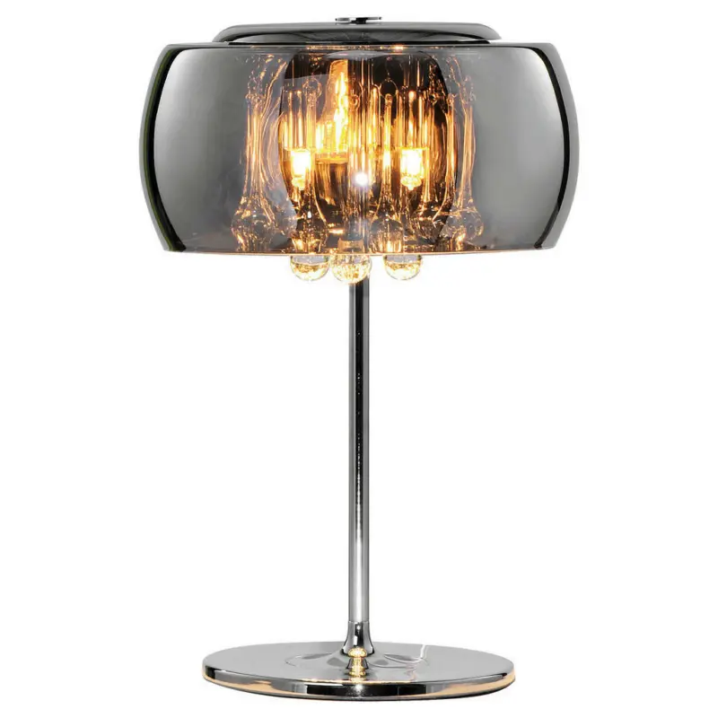 Tischleuchte 22,0/36,0 cm