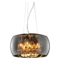 Hängeleuchte 40/150 cm