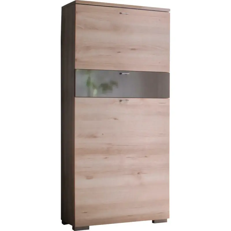 Schuhschrank 60/140/34 cm