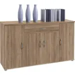 XXXLutz Lauterach - Ihr Möbelhaus bei Bregenz Kommode 118/70/30 cm