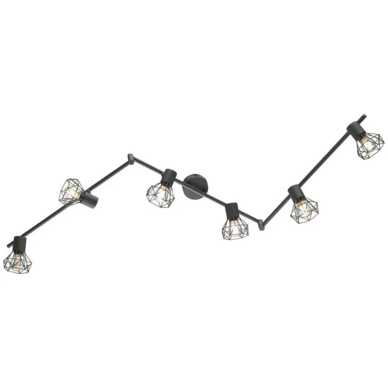 Strahler 145/8/21 cm