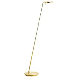 Led-Stehleuchte 140/30/140 cm