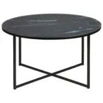 XXXLutz Lauterach - Ihr Möbelhaus bei Bregenz Couchtisch in Metall, Glas 80/80/45 cm
