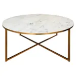 XXXLutz Lauterach - Ihr Möbelhaus bei Bregenz Couchtisch in Metall, Glas 80/80/45 cm