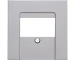 Hornbach TDO Abdeckung 373047556 aufputz ATHENIS 55 stahl 1 Stk.