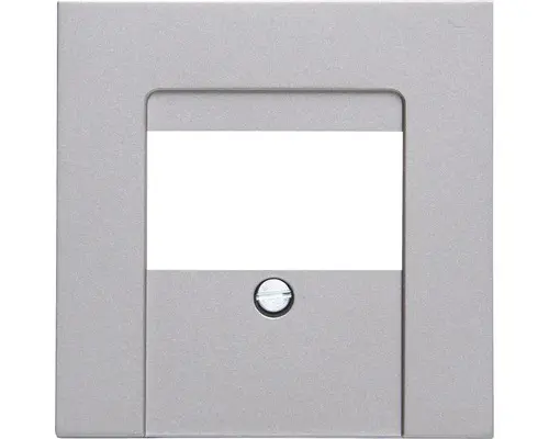 TDO Abdeckung 373047556 aufputz ATHENIS 55 stahl 1 Stk.