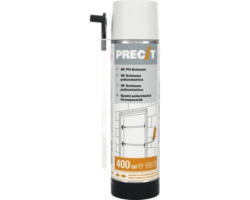 PRECIT 2K Zargenschaum 400 ml