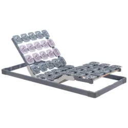 Lattenrost 100/200 cm