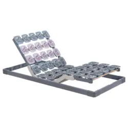 Lattenrost 140/200 cm