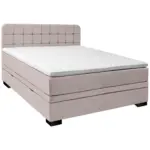 XXXLutz Lauterach - Ihr Möbelhaus bei Bregenz Boxspringbett 140/200 cm in Beige