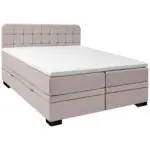 XXXLutz Lauterach - Ihr Möbelhaus bei Bregenz Boxspringbett 180/200 cm in Beige