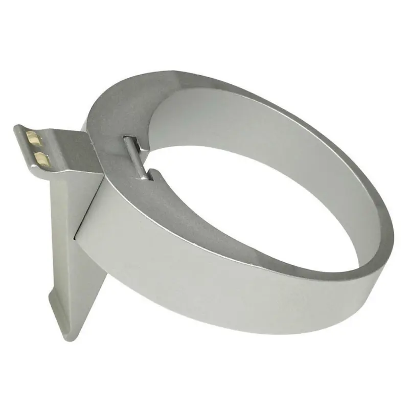 Zahnputzbecherhalter Metall