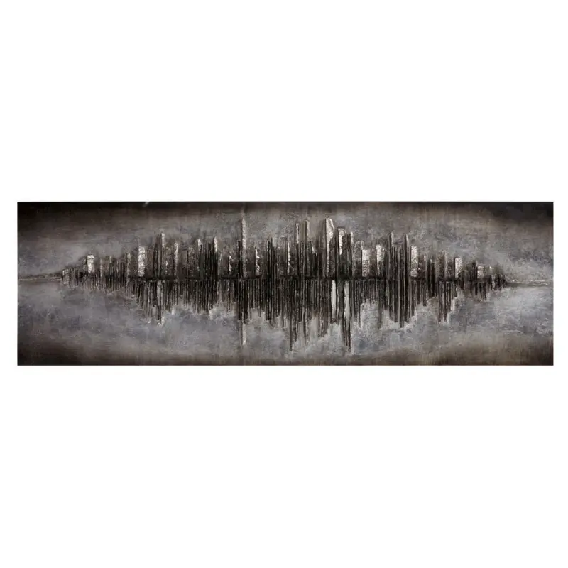 Ölgemälde 180/55 cm