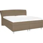 XXXLutz Lauterach - Ihr Möbelhaus bei Bregenz Polsterbett 200/200 cm in Braun