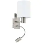 XXXLutz Lauterach - Ihr Möbelhaus bei Bregenz Led-Wandleuchte 15/19,5/38 cm