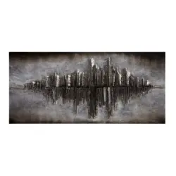 Ölgemälde 120/55 cm