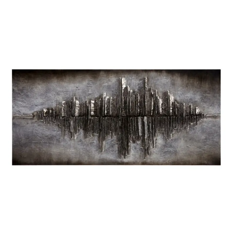 Ölgemälde 120/55 cm