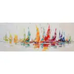 XXXLutz Lauterach - Ihr Möbelhaus bei Bregenz Ölgemälde 180/70 cm
