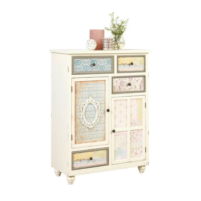 Kommode 82/108/36,5 cm