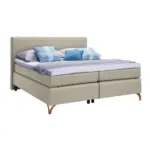 XXXLutz Lauterach - Ihr Möbelhaus bei Bregenz Boxspringbett 160/200 cm in Beige